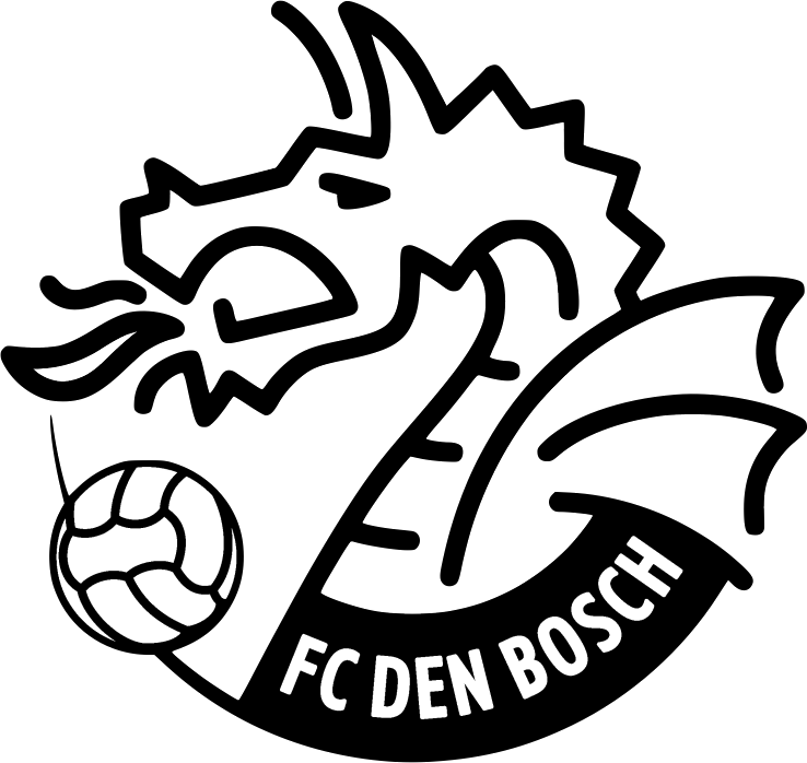 FC Den Bosch logo