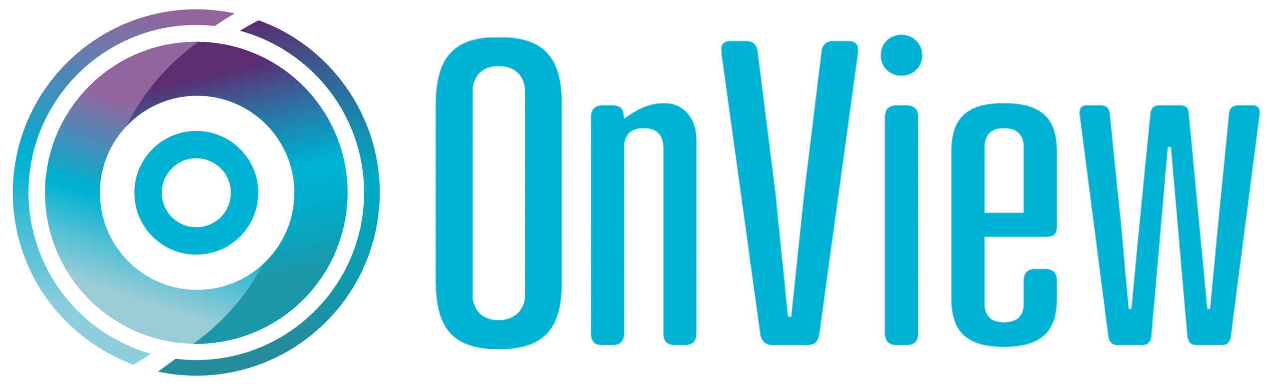 OnView logo